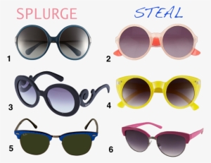 1 - - Prada Minimal Baroque Sunglasses Pr 27ns 1ab3m1 Grey