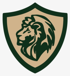 Elcs Lion - Lion Shield