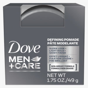 Dove Men Plus Care Defining Pomade, 50ml