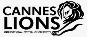 cannes lion festival 2018 logo