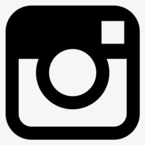 Logo Instagram Png Image Png Images - Instagram Black Sign