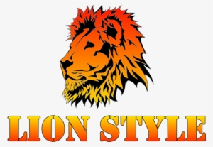 Lion Style Logo - It's Okay To Be Different By Gene Grier - Choir Sheet