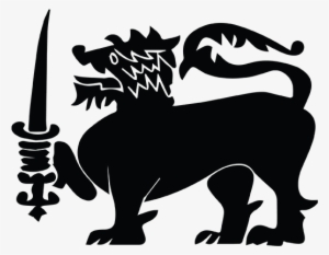 Srilanka - Sri Lanka Lion Logo