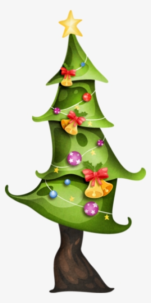Dr Seuss Tree - Dr Seuss Christmas Clip Art