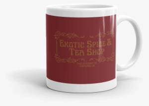Tea