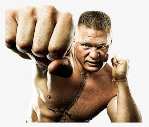 Brock Lesnar Free Png Image - Wwe Brock Lesnar Gym