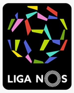 Aves - Liga Nos Logo 2016