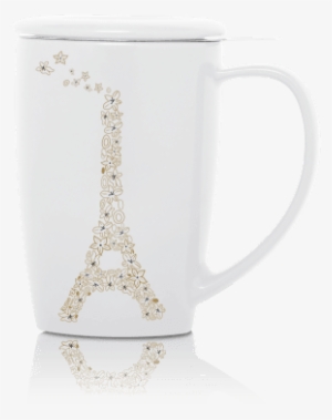 French Mug With Filter