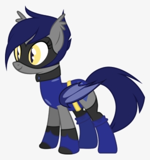 My Little Pony Lxxxv - Mlp Pony Archer
