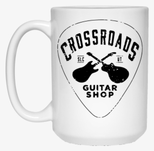 Crossroads Guitar Shop - I'm A Fox T-shirt Red Foxes Tee
