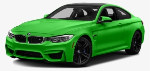 Powertrain And Performance - 2017 Bmw M4 Png