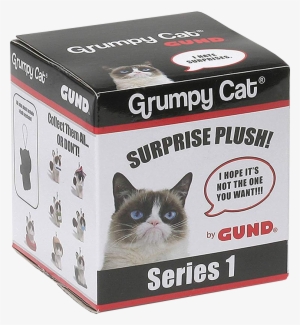 Grumpy - Grumpy Cat 2018 Calendar