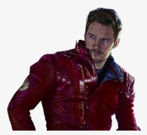 Chris Pratt Transparent Png
