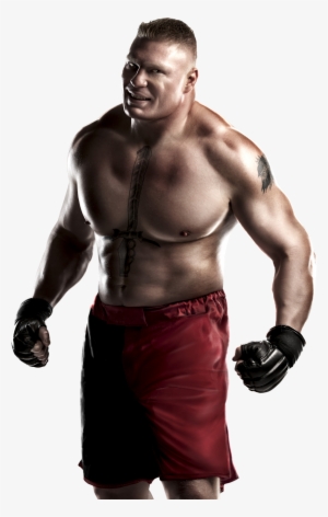 Brock Lesnar Png Hd - Brock Lesnar Wwe 13
