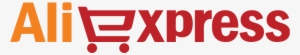 Aliexpress Logo - Express Ali