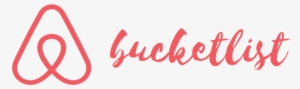 Airbnb Bucketlist Logo