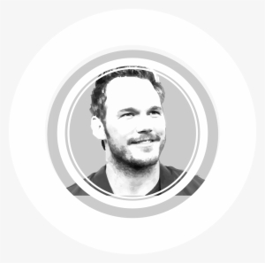 Emily Reif Chris Pratt - Danis