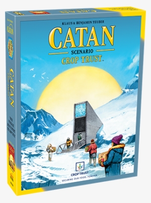 Catan Gmbh Is Debuting A New Catan Release At Essen, - Catan: Cities And Knights 5-6 Player Extension 5th