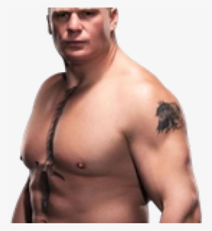 Brock Lesnar Ufc