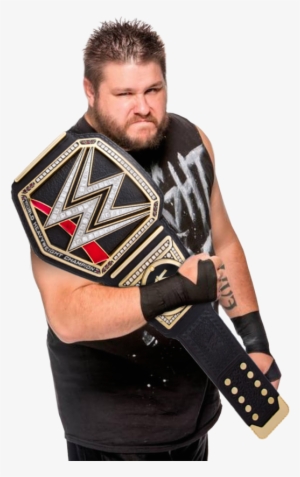 Brock Lesnar Clipart Kevin Owens - Kevin Owens Wwe Title