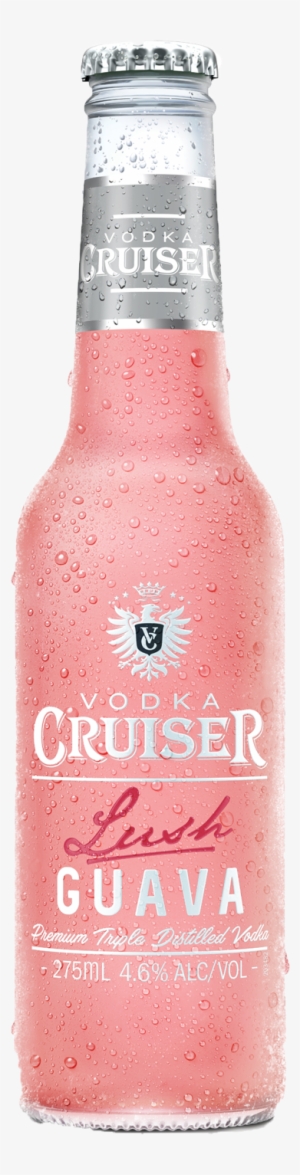 742152-1 - Guava Vodka Cruiser