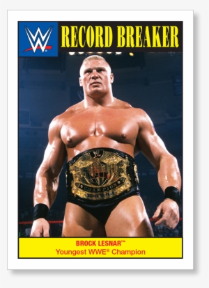 Brock Lesnar Png - Brock Lesnar