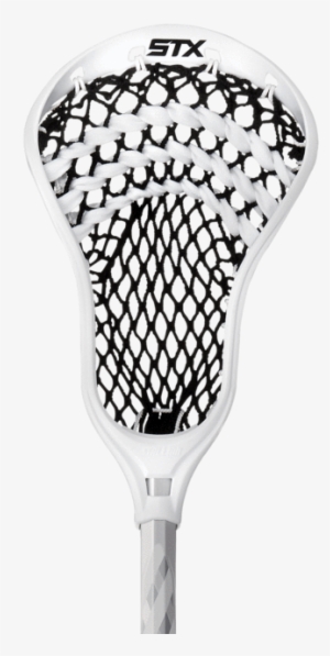 White Lacrosse Stick Png Banner Download - Stx Stallion 200 Complete Lacrosse Stick