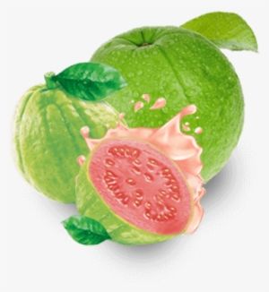 Beverage Or Candy Have It Your Way - Real Fruit Power Guava 1 L