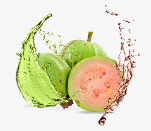 Guava Juice Splash Png