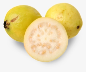 Guava Frozen Usa - Guava Yellow