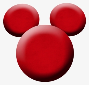 Free Mickey Mouse Head Png, Download Free Clip Art,