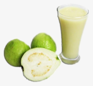 Smoothie Transparent Guava Picture Black And White - 番 石榴 汁