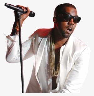 Kanyewest - Kanye West: Hip-hop Mogul