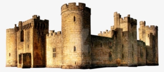 Free Castle Download Images - Bodiam Castle