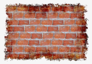 Brick Wall Transparent Png