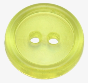 material round cloth button with 2 hole png image