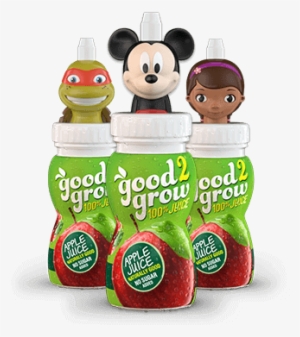 Capri Sun® - Good 2 Grow Variety Pack Fruit Juice