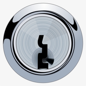 Keyhole Icons Png - Key Hole