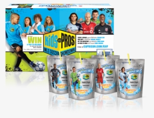 Capri Sun