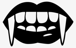 Vampire Png - Vampire Teeth Png