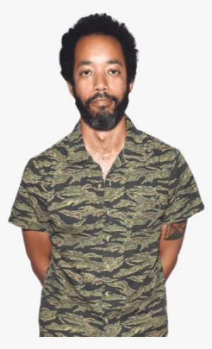 When Wyatt Cenac Left The Daily Show At The End Of - Wyatt Cenac's Problem Areas