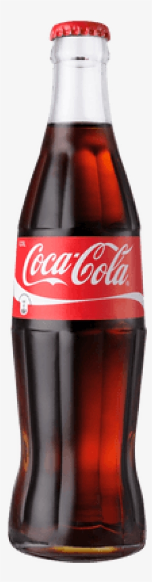 Clipart Transparent Library Coca Cola Png Images Stickpng - Coca Cola Bottle Png
