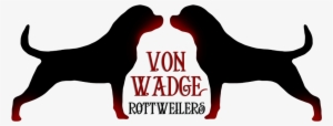 Logo Rottweiler