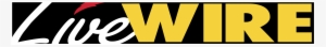 Livewire Logo Png Transparent & Svg Vector Freebie - Logo