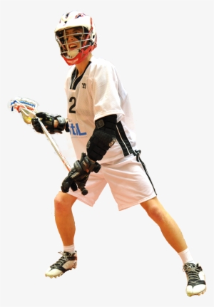 Would You Like To Try The Sport - Field Lacrosse