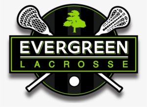 Evergreen Lacrosse Small