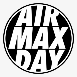On March 26, 1987, Nike Released The Air Max 1, The - Logo