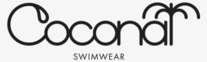 Coconat Swimwear - Line Art