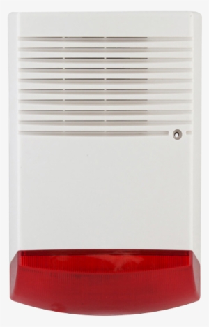 Hot 12v Outdoor Alarm Strobe Siren Features - Dehumidifier