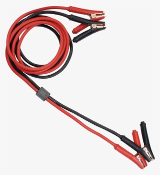 Workshop Booster Cables Pure Copper Cable - Booster Cables Png